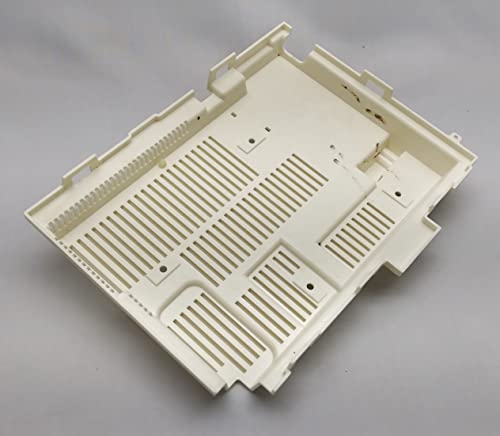 LG Washer Electronic Control Board Cover 3550ER1032A LG Washer Electronic Control Board Cover 3550ER1032A